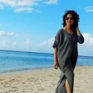 Meet your Posher, Madeline